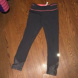NEW LULU 7/8 PANTS 🍋